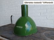 7 groene emaille lamp h52 d38 1 (Medium)