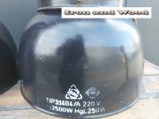 zwarte emaille lampen 3