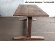 oud eiken barnwood tafel 820230401_115437
