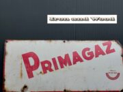 emaille primagaz bord 90 x 40 cm 3