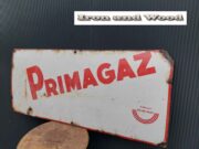 emaille primagaz bord 90 x 40 cm 5