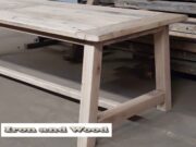 oud eiken wagonplanken tafel 620231208_092606